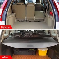 Car Other Interior Accessories Retractable Trunk Cargo Cover For Honda CRV 2007-2011