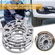 REDFACEVINTAGE Car Wheel Spacers Aluminum alloy 3mm 5mm 8mm 10mm 5x108 5x114.3 5x120 Car Accessories