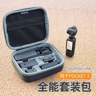 dji osmo pocket 3 dji osmo pocket 3 accessories osmo pocket 3 accessories Suitable for DJI Osmo Pock