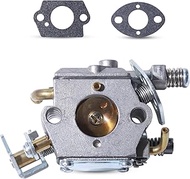 Carburetor Kit for Oleo Mac 932 937 741 941 942 941C 941CX Chainsaw WT-781A