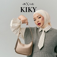 AS KIKY M & L VEGAN LEATHER BAG (AS X SALLY)