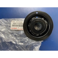 ORIGINAL TOYOTA VIOS NCP93 YARIS NCP91 (2008-2013) FRONT COIL SPRING SEAT (UPPER) > 48471-52030