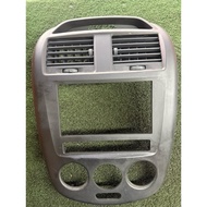 (USED)PROTON EXORA CENTRAL RADIO PANEL WITH VENT