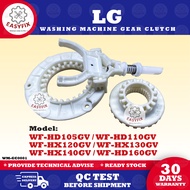 WF-HD105GV / WF-HD110GV / WF-HX120GV / WF-HX130GV / WF-HX140GV / WF-HD160GV LG WASHING MACHINE MECHA