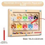 Anti-Dementia Puzzle Elderly Toys
