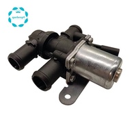 5Q0906457C New Coolant Control Valve Additional Water Pump for  A3 Q3   Golf ID.3 ID.4   SEAT