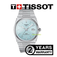 TISSOT PRX POWERMATIC 80 - T137.407.11.351.00