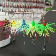 SPIN FROG 9 GRAM CASTING BAIT FOR SNAKEFISH AND TOMAN