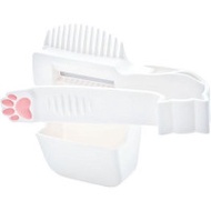 COGIT 瀏海造型剪髮器 (COG06) | 居家美容 | 安全易用 | 長髮必備