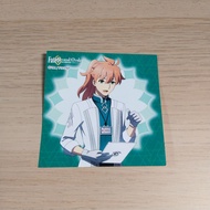 Fate/Grand Order Sticker [Clearance]