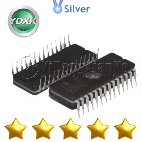 M27C512-12F1 DIP28 Electronic Components M27C256B-90F6 M27C512-10F1 M27C512-10FI M27C512-12F3L M27C5