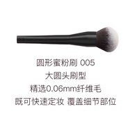 Perfect Diary Soft Foundation Brush Không Để Lại Dấu Vết Chổi Trang Điểm Chổi Trang Điểm Mềm F13 Đồ 
