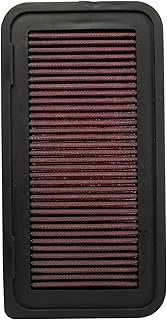 AO-2300 Air (Oiled) Filter Replace 33-2300,High Performance,Washable Compatible with 2005-2019 Toyot