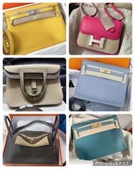 Hermes halzan 25 mini Constance Kelly Pochette kelly danse mini Lindy 26 halzan 25