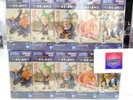 ‼️特價‼️［現貨］ONE PIECE WORLD COLLECTABLE FIGURE -WANOKUNI ONIGASHIMA 10- / [WCF] 海賊王 和之國鬼島篇 第十彈 (1套5款)