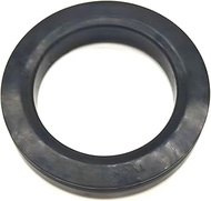 XYZIL Front Axle Oil Seal 6A320-56220 Compatible with Kubota B7400 B7500 M5040 M5N M7040 M5140 BX180