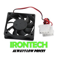 2pin 3pin 4pin Molex DC PC Cooler Fan 5v 12v Cooling fan 4cm 6cm 7cm 8cm 9cm 12cm 2 pin 3 pin 4 pi