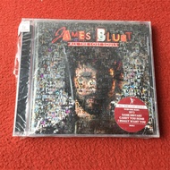 詹姆斯布朗特 James Blunt All The Lost Souls (brand new ) 封 hang8