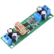 DC DC Converter Module, DC to DC Step Down Converter Adjustable Module 6.5V-60V to 1.25-30V 10A
