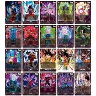 Dragon Ball Super Fusion World FB04 All SRUC cards X1pcs EACH ( FB04-001 to FB04-128)