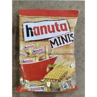 CLEARANCE Hanuta Mini 200g (24/2/24)