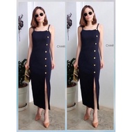 Donia Dress - Clothing Wanita - Dress LatestWanita