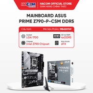 MAINBOARD ASUS PRIME Z790-P-CSM DDR5