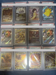 PSA 10 Pokemon Cards (PTCG) (psa10 PTCG)
