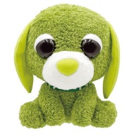 Japan Daigou Matcha Dog Tea Plush Doll (Green Dog) Products
