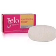 belo essential brightening papaya soap 135g