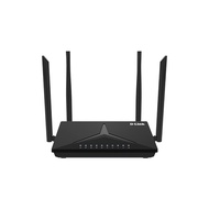 D-LINK, ROUTER 4G LTE WIRELESS N300 300Mbps 4G LTE ROUTER.