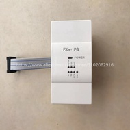 Original Module FX2N-2AD 8AD 2DA 4DA 5A 4AD-TC/PT FX0N-3A 1PG-E FX2N-4AD FX2N-8AD FX2N-2DA FX2N-4DA 