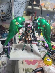 剎帝利 機娘(已賣)