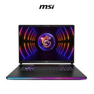 MSI Raider GE78HX 13VH 445 Gaming Laptop