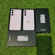 Samsung Galaxy S23 Plus 8/256GB Second Resmi Sein Indonesia