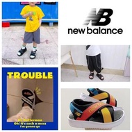 🌟預購🌟New Balance 撞色涼鞋🌈