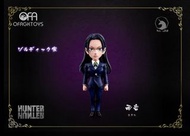 🔥Gk新品預訂🔥MDS
全職獵人 揍敵客 管家 雨音/亞麻音