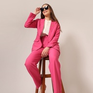 Boston Blazer One Set | Women's Blazer | Blazer Suit | WORK Blazer
