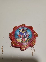 暴太郎戰隊變身齒輪 Donbrothers - 機界戰隊全開者 Zenkaiger 款 (收藏編號 A)