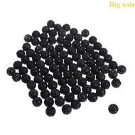 Mar 100 Pcs Bio  Filter Media Kits for Canister Filter HOB Filter Koi for Ponds