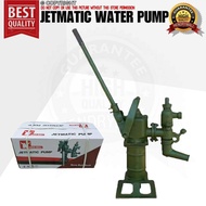 ♞NOVA BULL JETMATIC PUMP hand water pump (green) good quality