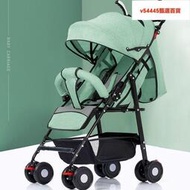 嬰兒車推車可坐可躺輕便折疊超輕小巧兒童寶寶簡易傘車小孩手推車