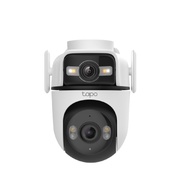 TP-Link Tapo C545D Outdoor Dual Lens Pan/Tilt Security Camera