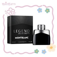 MONT BLANC - 萬寶龍 傳奇男士香水EDT 30ml[平行進口]