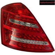 適用s300 s350 s320 s400 s500 s600 後尾燈 後大燈 拆車件