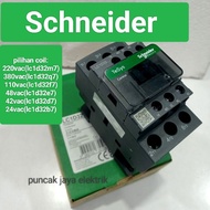 Contactor Contactor Lc1D32Q7/Lc1D32 380Vac 3Phase/Exe Schneider Contactor