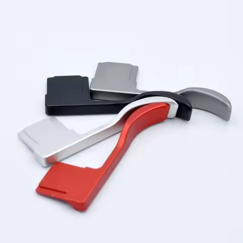 Thumb Rest Thumb Up Handle Grip For A7c A7C2 A7CII A7CR Travel Photography with Improved Camera Hand