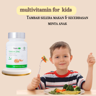 vitamin tambah selera makan kanak kanak - vitamin tambah selera makan baby - vitamin tambah berat ba