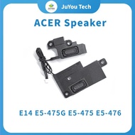 Laptop Speaker for Acer Aspire E14 E5-475G E5-475 E5-476 E5 475G-57GE TX40 TMX40 N16Q1 P249 TravelMa