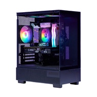 PC PV Gaming Cupid TM028 (Intel Core i5-12400F/ GeForce RTX 3060/ 2 x 8GB/ 1TB SSD/ Free DOS)